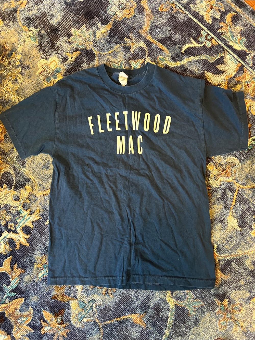 Fleetwood Mac T-shirt